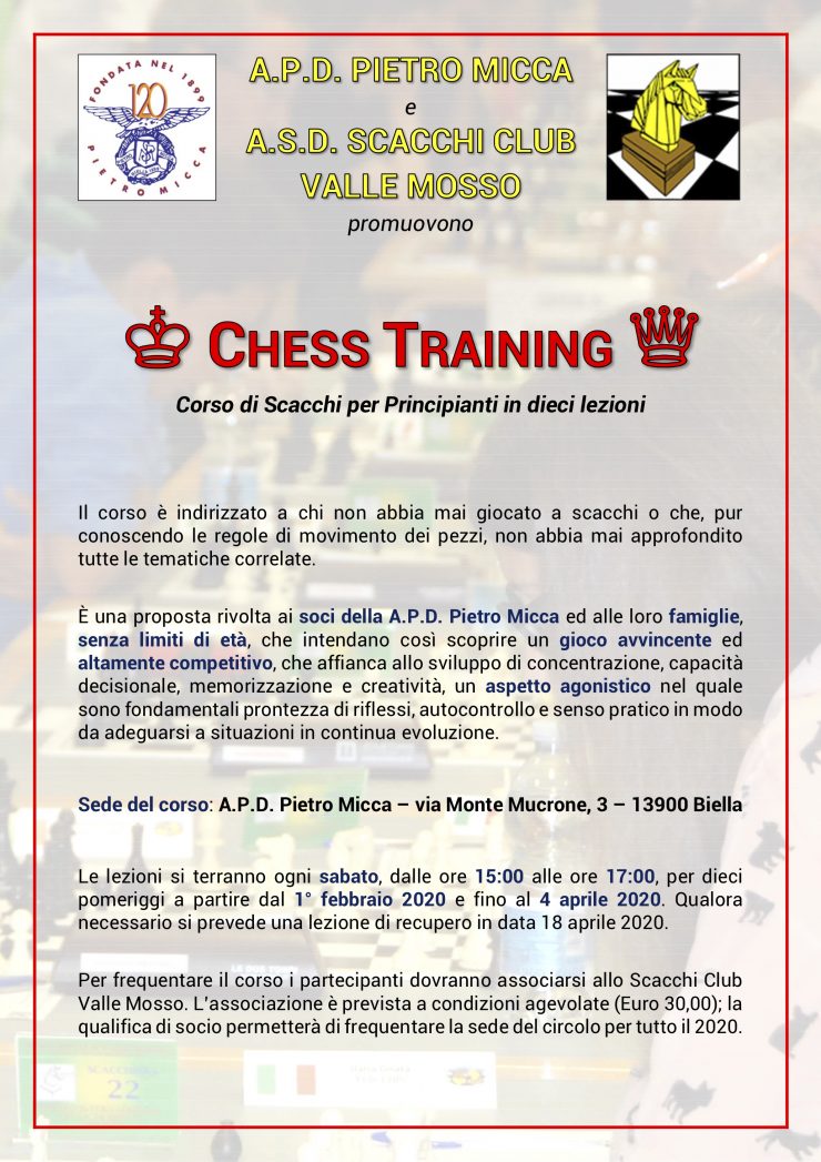 Corso Completo Di Scacchi Pdf Gratis